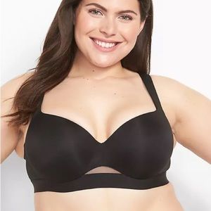 Cacique- Lightly Lined Balconette- 42G